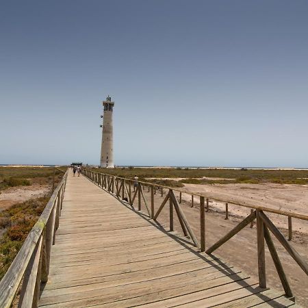 Luxe Penthouse Casa Atlantica Morro Jable Sea Views By Pvl Apartment Bagian luar foto