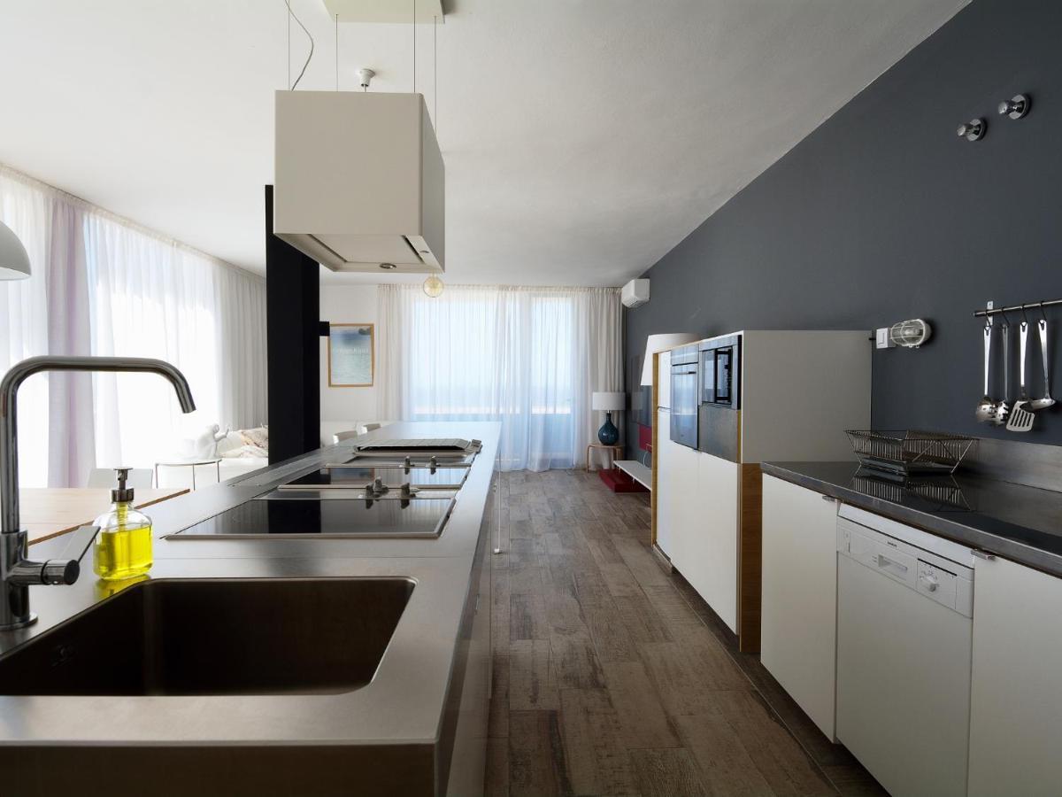 Luxe Penthouse Casa Atlantica Morro Jable Sea Views By Pvl Apartment Bagian luar foto