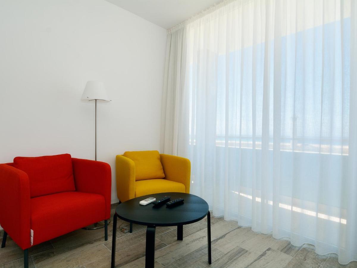 Luxe Penthouse Casa Atlantica Morro Jable Sea Views By Pvl Apartment Bagian luar foto