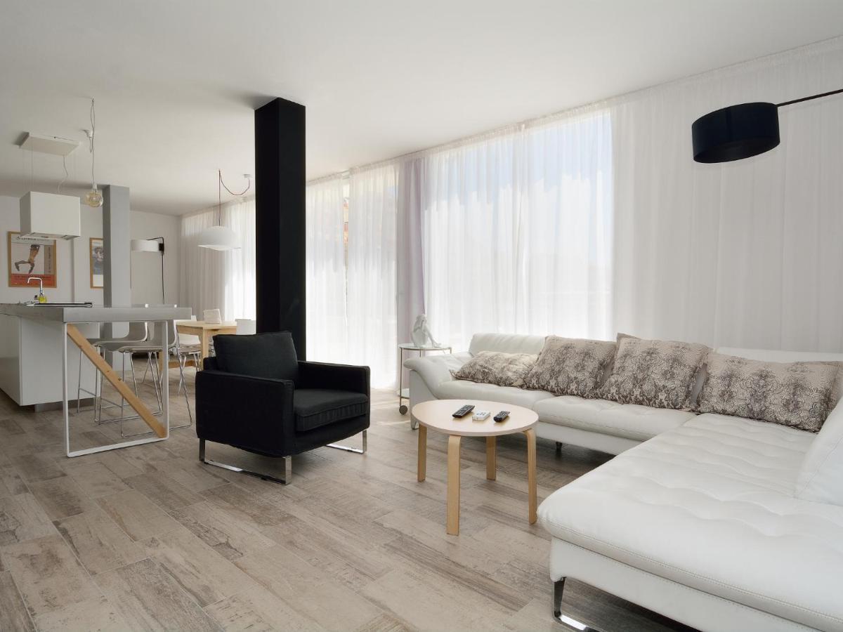 Luxe Penthouse Casa Atlantica Morro Jable Sea Views By Pvl Apartment Bagian luar foto