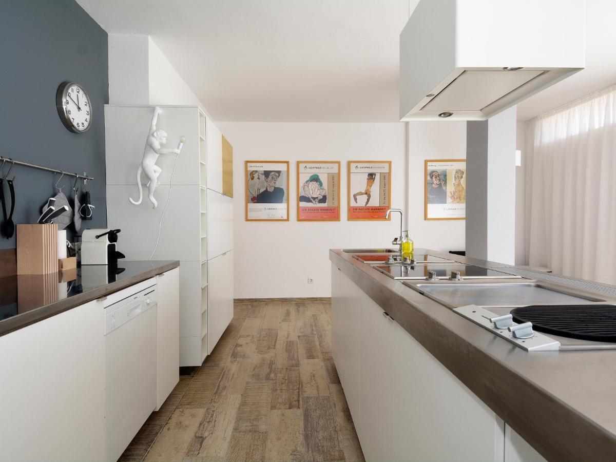 Luxe Penthouse Casa Atlantica Morro Jable Sea Views By Pvl Apartment Bagian luar foto