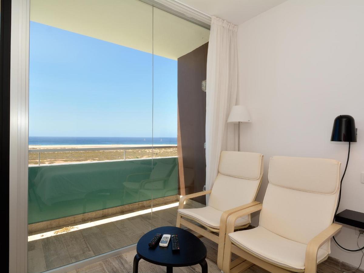 Luxe Penthouse Casa Atlantica Morro Jable Sea Views By Pvl Apartment Bagian luar foto