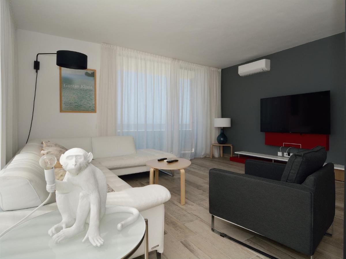 Luxe Penthouse Casa Atlantica Morro Jable Sea Views By Pvl Apartment Bagian luar foto