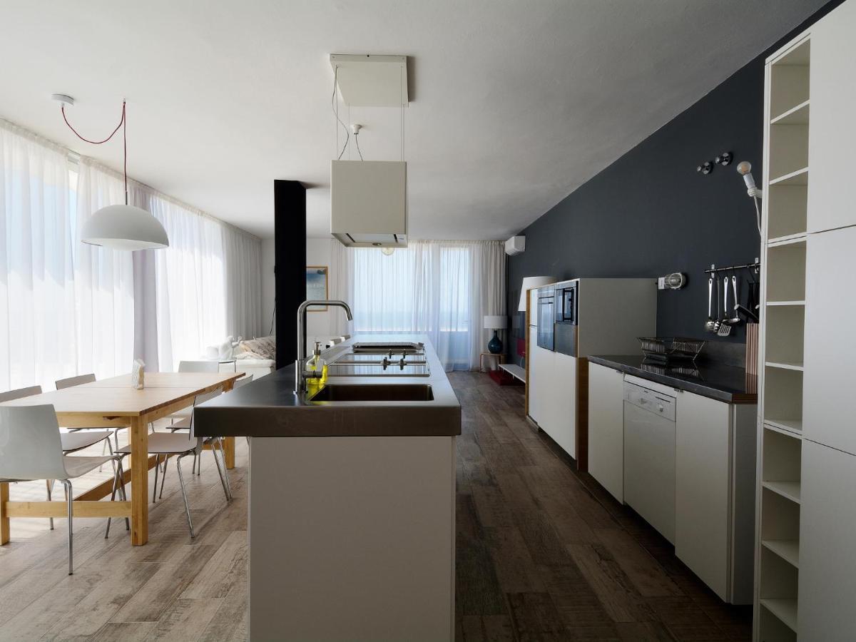 Luxe Penthouse Casa Atlantica Morro Jable Sea Views By Pvl Apartment Bagian luar foto