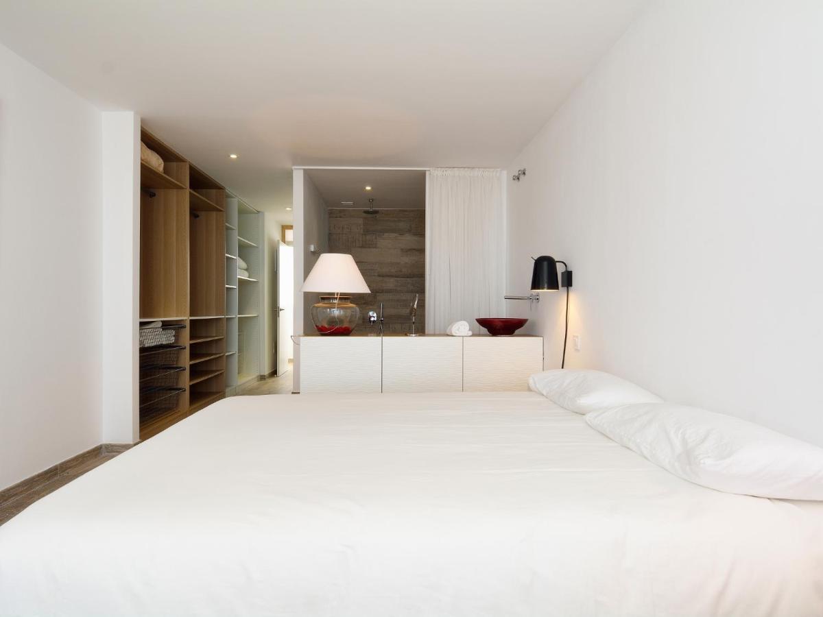 Luxe Penthouse Casa Atlantica Morro Jable Sea Views By Pvl Apartment Bagian luar foto